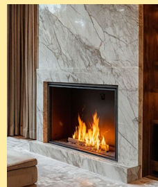 Услуги Камины, бассейны, сауны под ключ в Екатеринбурге