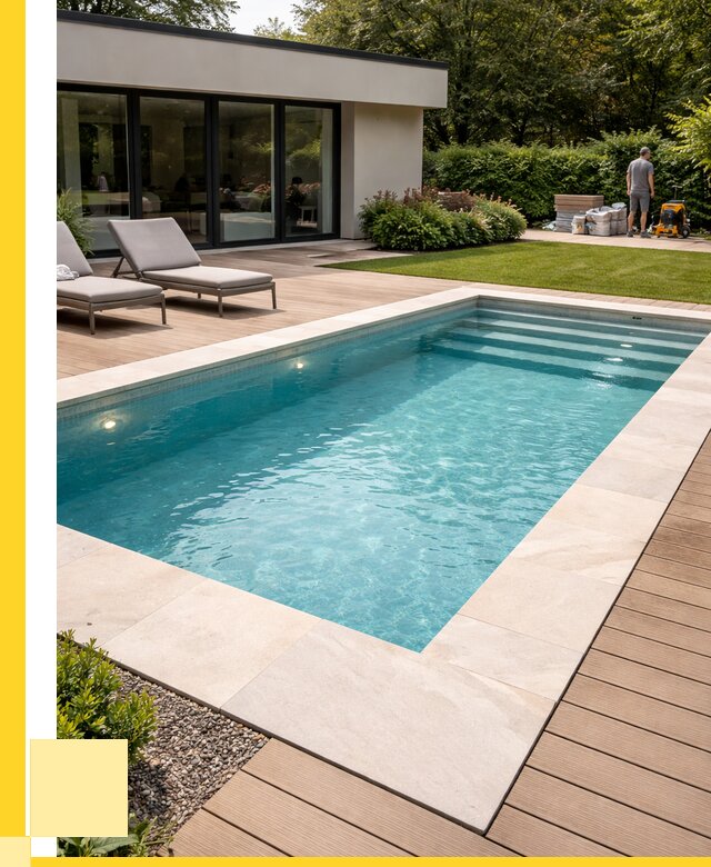 Бассейн под ключ в Екатеринбурге от 2562250 р. строительство | ЭриданКтр