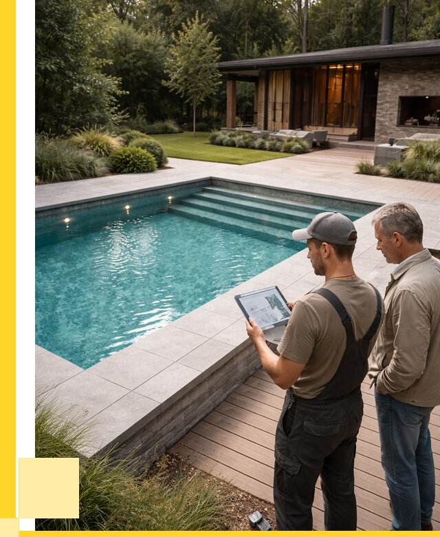 Строительство бассейнов в Екатеринбурге от 1229880 р. ЭриданКтр