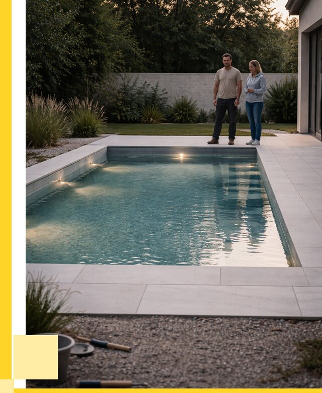 Проектирование бассейнов в Екатеринбурге от 71743 р. | ЭриданКтр