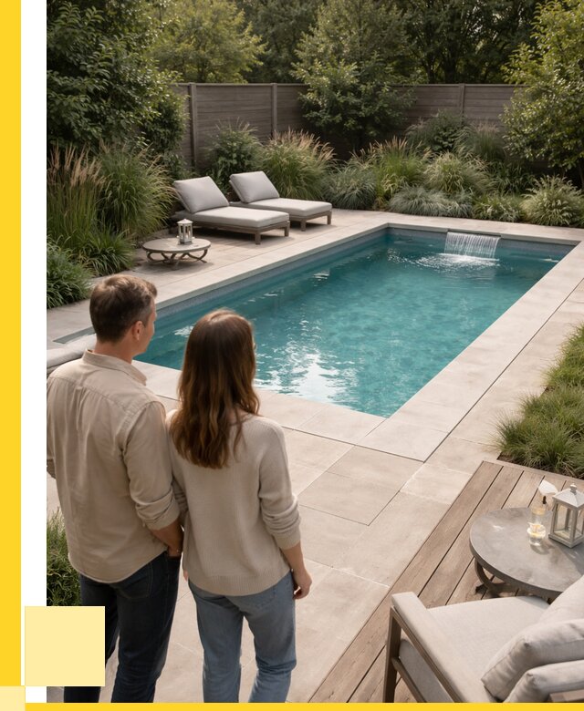 Частные бассейны в Екатеринбурге строительство от 1537350 р. ЭриданКтр