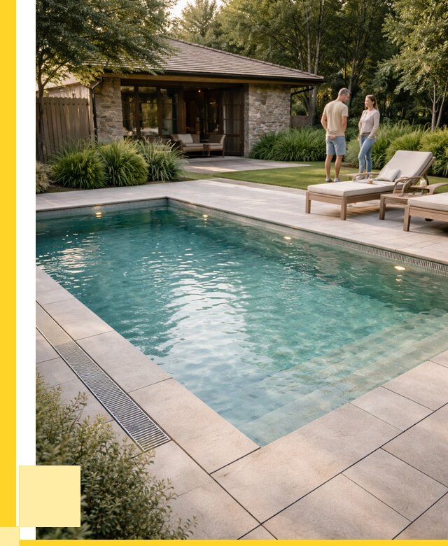 Открытые бассейны с подогревом в Екатеринбурге от 1229880 р., ЭриданКтр