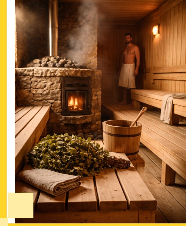 Парилки для бани купить в Екатеринбурге от 76868 р. | ЭриданКтр