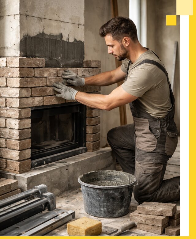 Услуги по устройству и монтажу Расул в банях и саунах в Екатеринбурге